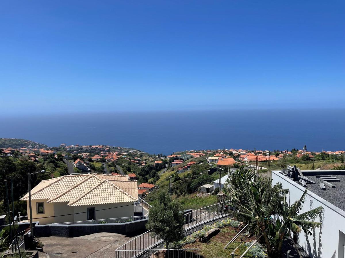 King'S View Villa Estreito Da Calheta Dış mekan fotoğraf