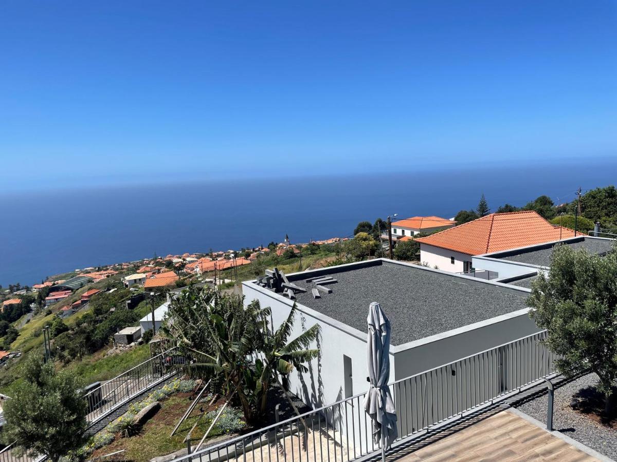 King'S View Villa Estreito Da Calheta Dış mekan fotoğraf